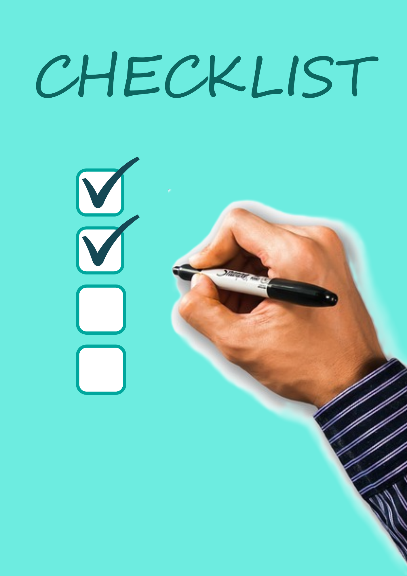CHECKLIST