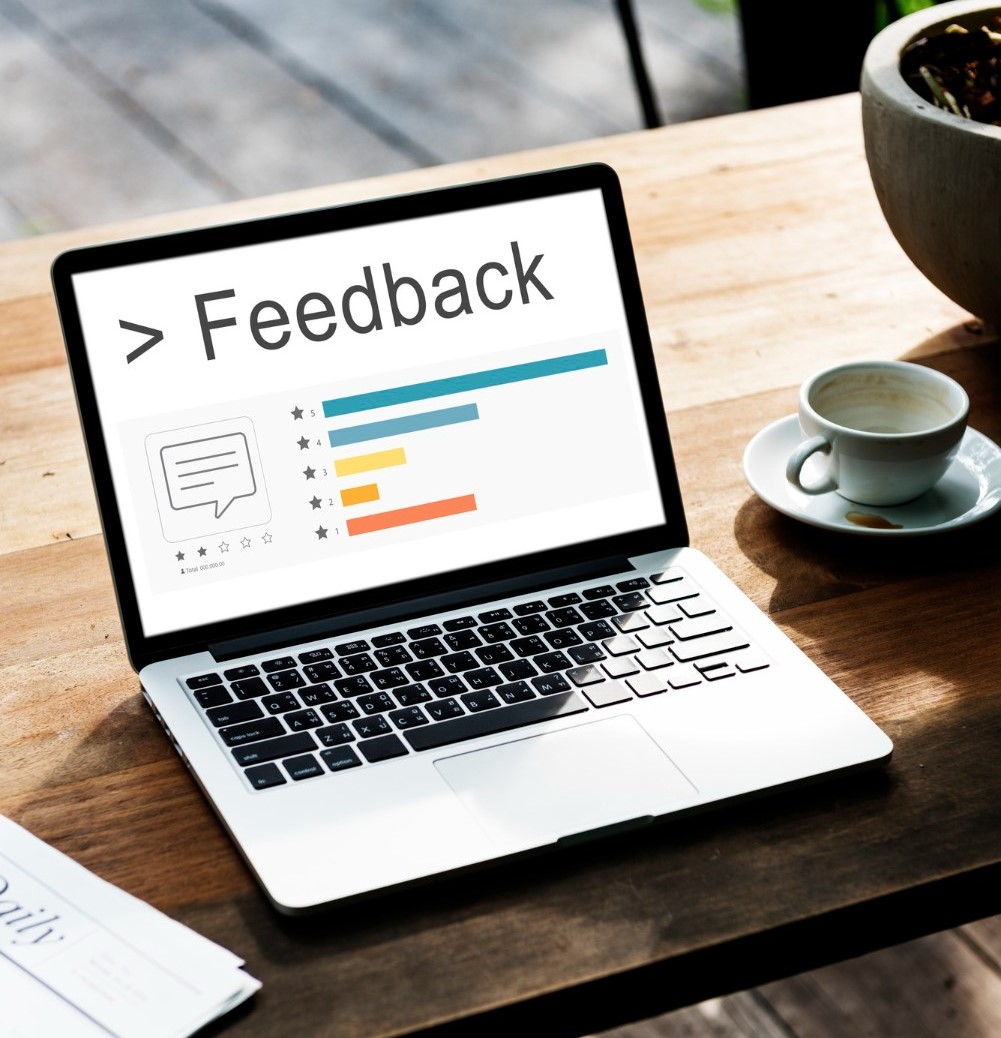 Feedback